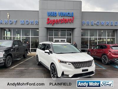 2023 Kia Carnival FWD Minivan for sale #F3275A - photo 1