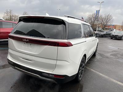 2023 Kia Carnival FWD Minivan for sale #F3275A - photo 2