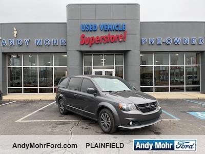 2019 Dodge Grand Caravan FWD, Minivan for sale #F3289 - photo 1