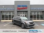 2019 Dodge Grand Caravan FWD, Minivan for sale #F3289 - photo 1