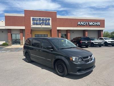 2012 Dodge Grand Caravan FWD Minivan for sale #F3289A - photo 1