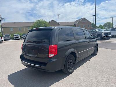 2012 Dodge Grand Caravan FWD Minivan for sale #F3289A - photo 2