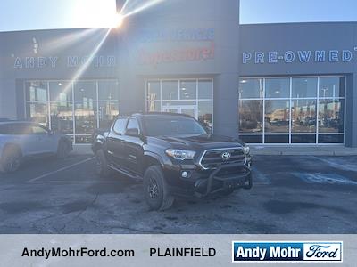 2016 Toyota Tacoma Double Cab 4x4, Pickup for sale #F3291B - photo 1