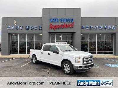 2015 Ford F-150 SuperCrew Cab 4x2, Pickup for sale #F3314 - photo 1