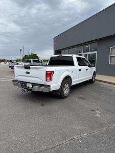 2015 Ford F-150 SuperCrew Cab 4x2 Pickup for sale #T41289B1 - photo 2
