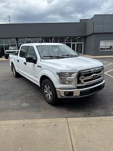 2015 Ford F-150 SuperCrew Cab 4x2 Pickup for sale #T41289B1 - photo 1
