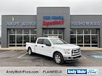 2015 Ford F-150 SuperCrew Cab 4x2, Pickup for sale #F3314 - photo 1