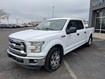 2015 Ford F-150 SuperCrew Cab 4x2, Pickup for sale #F3314 - photo 4