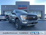 2021 Ford F-150 SuperCrew Cab 4x4, Pickup for sale #F3338 - photo 1