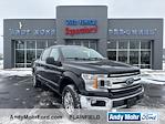 2020 Ford F-150 SuperCrew Cab 4x4, Pickup for sale #F3340 - photo 1