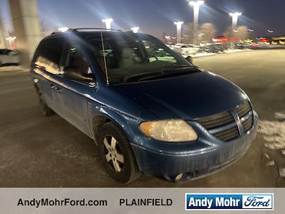 2005 Dodge Grand Caravan FWD, Minivan for sale #F3351A - photo 1