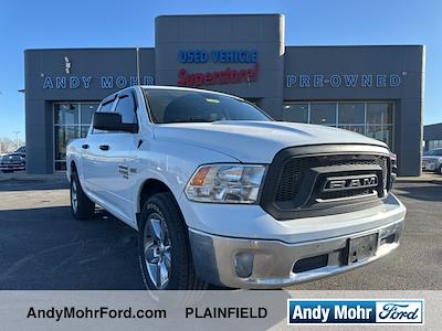 2019 Ram 1500 Classic Crew Cab 4x4, Pickup for sale #F3355 - photo 1