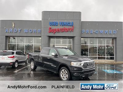 2019 Ram 1500 Crew Cab 4x4, Pickup for sale #F3365 - photo 1