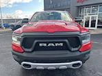 2021 Ram 1500 Crew Cab 4x4, Pickup for sale #F3366 - photo 12