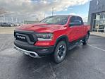 2021 Ram 1500 Crew Cab 4x4, Pickup for sale #F3366 - photo 3