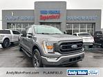 2021 Ford F-150 SuperCrew Cab 4x4, Pickup for sale #F3379 - photo 1