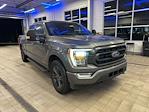 2021 Ford F-150 SuperCrew Cab 4x4, Pickup for sale #F3379 - photo 3