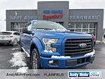 2016 Ford F-150 SuperCrew Cab 4x4, Pickup for sale #F3383 - photo 1