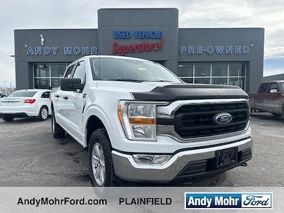 2021 Ford F-150 SuperCrew Cab 4x4 Pickup for sale #F3393 - photo 1