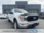 2021 Ford F-150 SuperCrew Cab 4x4 Pickup for sale #F3393 - photo 1