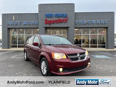 2019 Dodge Grand Caravan FWD, Minivan for sale #F3401A - photo 1