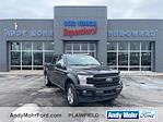 2019 Ford F-150 SuperCrew Cab 4x4, Pickup for sale #F3432 - photo 1