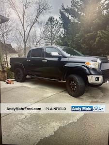 2014 Toyota Tundra Crew Cab 4x4, Pickup for sale #F3435A - photo 1