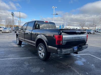 2018 Ford F-150 SuperCrew Cab 4x4 Pickup for sale #F3443 - photo 1