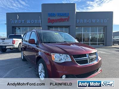 2019 Dodge Grand Caravan FWD, Minivan for sale #F3444 - photo 1