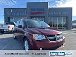 2019 Dodge Grand Caravan FWD, Minivan for sale #F3444 - photo 1