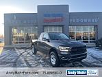 2019 Ram 1500 Quad Cab 4x4, Pickup for sale #F3446 - photo 1