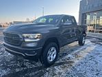 2019 Ram 1500 Quad Cab 4x4, Pickup for sale #F3446 - photo 4