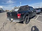 2017 Ford F-150 Super Cab 4x4, Pickup for sale #F3475A - photo 4