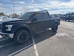 2017 Ford F-150 Super Cab 4x4, Pickup for sale #F3475A - photo 8