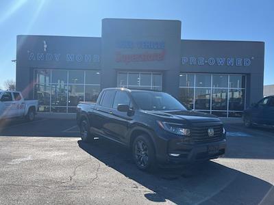 2022 Honda Ridgeline Crew Cab AWD Pickup for sale #F3475B - photo 1