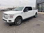 2019 Ford F-150 SuperCrew Cab 4x4 Pickup for sale #F3476 - photo 4
