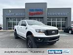 2019 Ford Ranger SuperCrew Cab 4x4 Pickup for sale #F3521 - photo 1