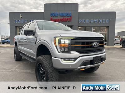 2022 Ford F-150 SuperCrew Cab 4x4 Pickup for sale #F3522 - photo 1