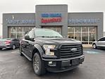 2016 Ford F-150 SuperCrew Cab 4x4 Pickup for sale #F3536 - photo 1