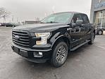 2016 Ford F-150 SuperCrew Cab 4x4 Pickup for sale #F3536 - photo 3