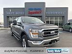2021 Ford F-150 SuperCrew Cab 4x4 Pickup for sale #F3537 - photo 1