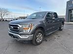 2021 Ford F-150 SuperCrew Cab 4x4 Pickup for sale #F3537 - photo 3