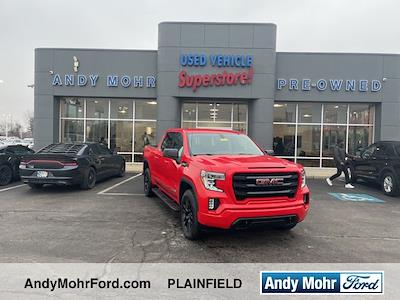 2020 GMC Sierra 1500 Crew Cab 4x4 Pickup for sale #F3546 - photo 1