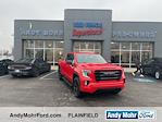 2020 GMC Sierra 1500 Crew Cab 4x4 Pickup for sale #F3546 - photo 1