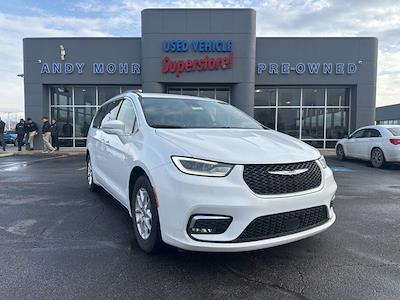 2022 Chrysler Pacifica FWD Minivan for sale #F3555 - photo 1