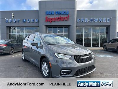 2022 Chrysler Pacifica FWD Minivan for sale #F3561 - photo 1