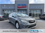 2022 Chrysler Pacifica FWD Minivan for sale #F3561 - photo 1