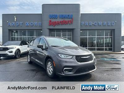 2022 Chrysler Pacifica FWD Minivan for sale #F3569 - photo 1