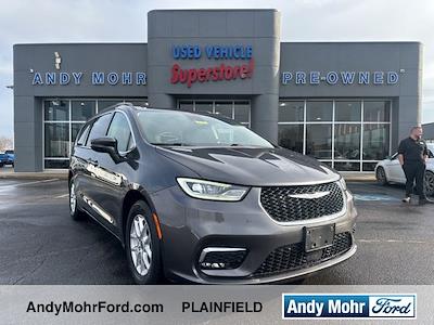 2022 Chrysler Pacifica FWD Minivan for sale #F3570 - photo 1