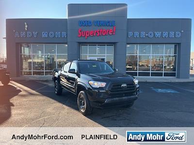 2022 Toyota Tacoma Double Cab 4WD Pickup for sale #F3591 - photo 1